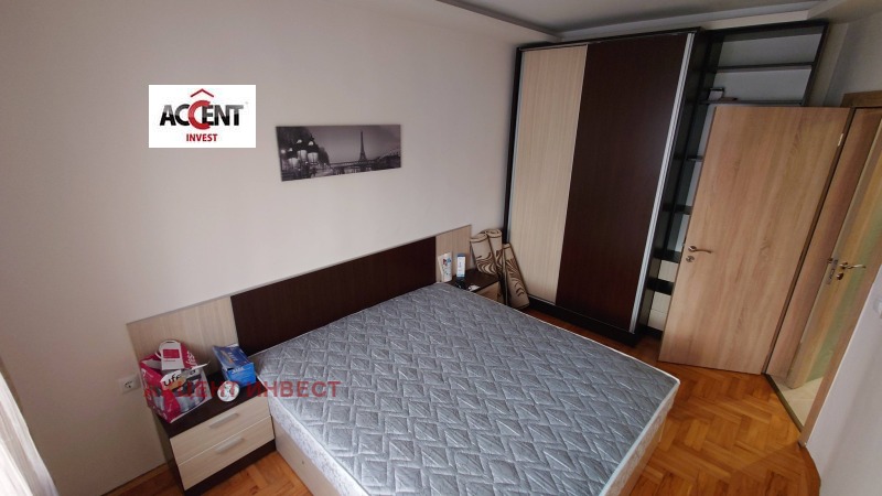 Дава под наем 2-СТАЕН, гр. Варна, Колхозен пазар, снимка 11 - Апартаменти - 52838285