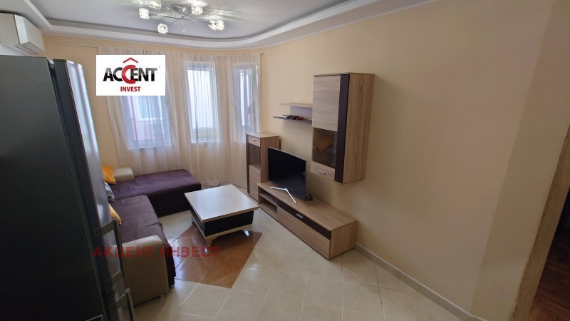 Дава под наем 2-СТАЕН, гр. Варна, Колхозен пазар, снимка 3 - Апартаменти - 52838285