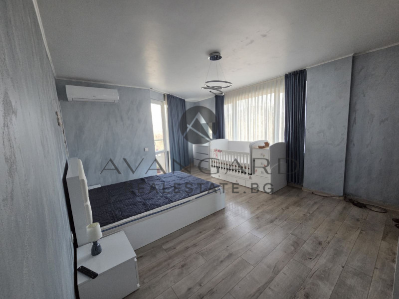 Дава под наем 2-СТАЕН, гр. Пловдив, Кючук Париж, снимка 5 - Апартаменти - 52987597