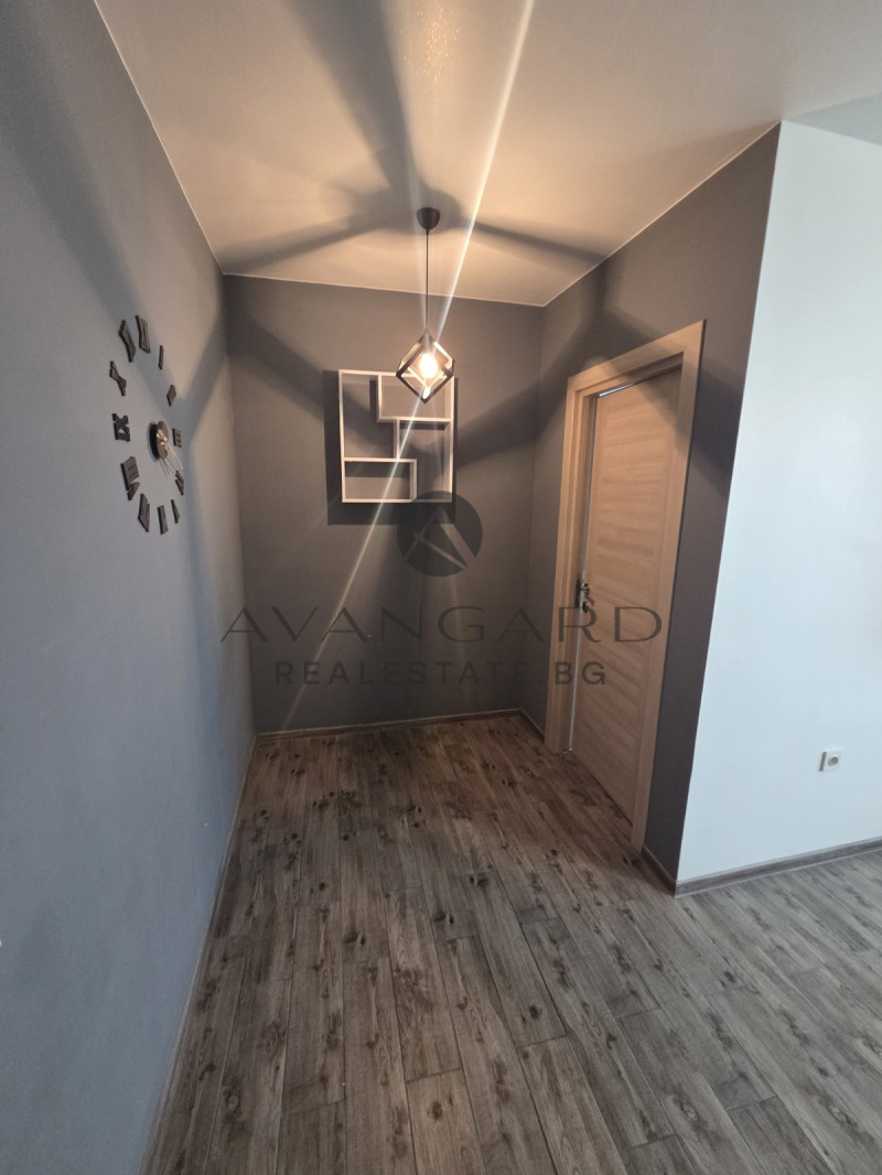 Дава под наем 2-СТАЕН, гр. Пловдив, Кючук Париж, снимка 7 - Апартаменти - 52987597