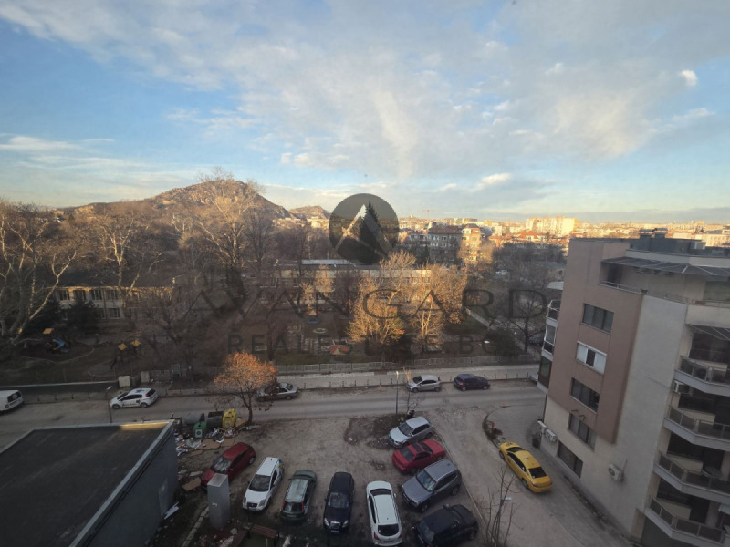 Дава под наем 2-СТАЕН, гр. Пловдив, Кючук Париж, снимка 10 - Апартаменти - 52987597