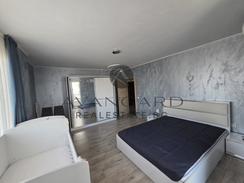 Дава под наем 2-СТАЕН, гр. Пловдив, Кючук Париж, снимка 6 - Апартаменти - 52987597