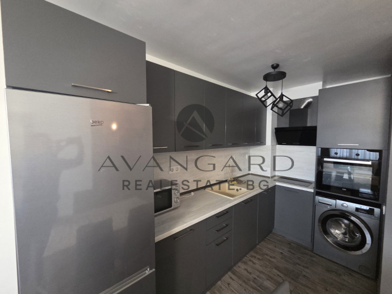 Дава под наем 2-СТАЕН, гр. Пловдив, Кючук Париж, снимка 4 - Апартаменти - 52987597