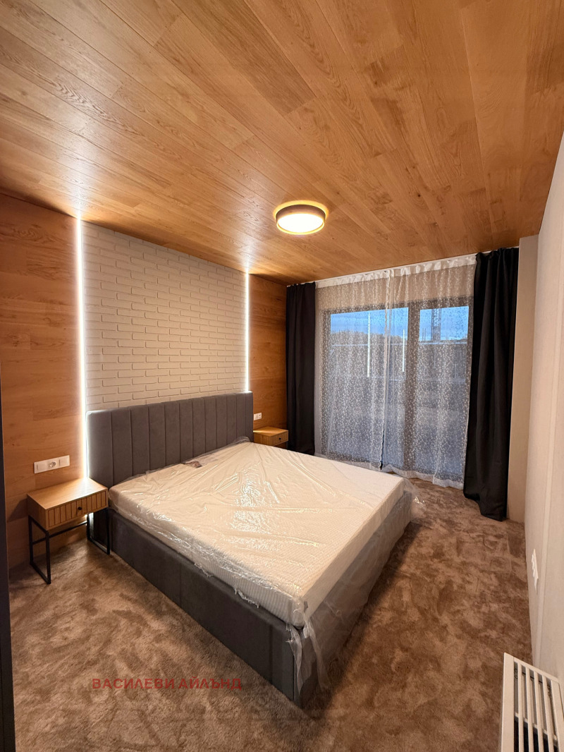 Дава под наем 2-СТАЕН, гр. София, Хладилника, снимка 5 - Апартаменти - 53128090