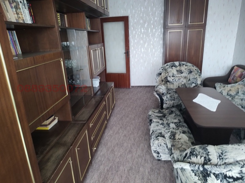 Дава под наем 2-СТАЕН, гр. Плевен, Сторгозия