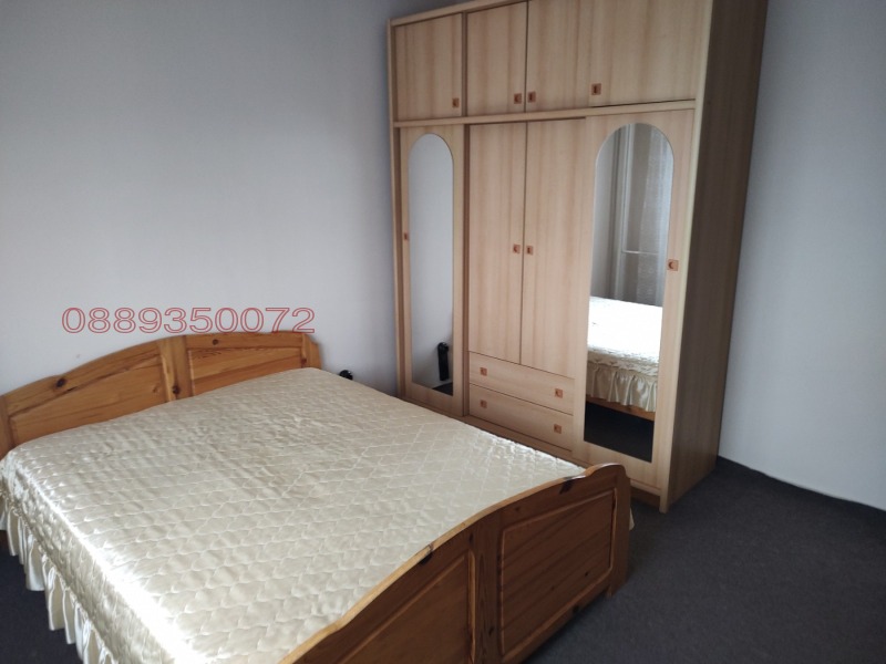 Дава под наем 2-СТАЕН, гр. Плевен, Сторгозия, снимка 3 - Апартаменти - 53219177