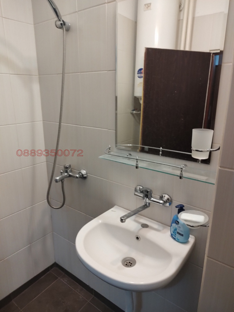 Дава под наем 2-СТАЕН, гр. Плевен, Сторгозия, снимка 9 - Апартаменти - 53219177