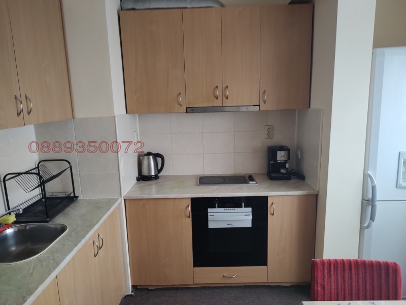 Дава под наем 2-СТАЕН, гр. Плевен, Сторгозия, снимка 6 - Апартаменти - 53219177