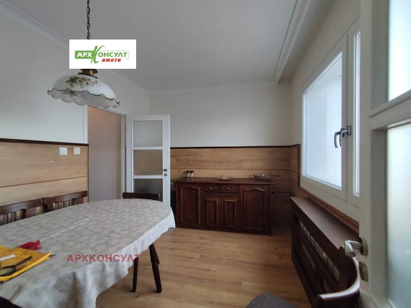 Дава под наем 3-СТАЕН, гр. София, Банишора