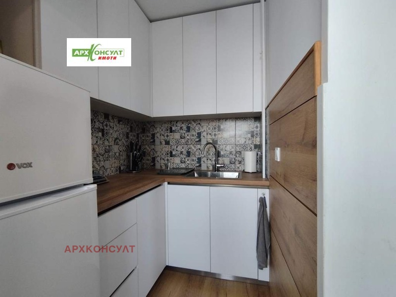 Дава под наем 2-СТАЕН, гр. София, Банишора, снимка 2 - Апартаменти - 53384800