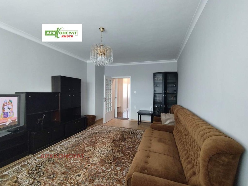 Дава под наем 2-СТАЕН, гр. София, Банишора, снимка 9 - Апартаменти - 53384800