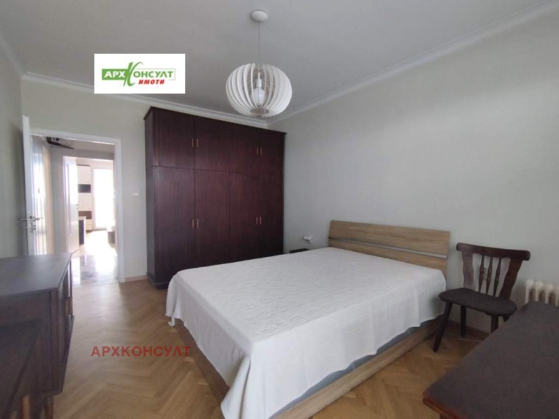 Дава под наем 2-СТАЕН, гр. София, Банишора, снимка 4 - Апартаменти - 53384800