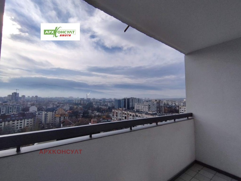 Дава под наем 2-СТАЕН, гр. София, Банишора, снимка 15 - Апартаменти - 53384800