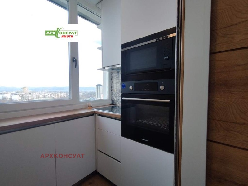 Дава под наем 2-СТАЕН, гр. София, Банишора, снимка 3 - Апартаменти - 53384800