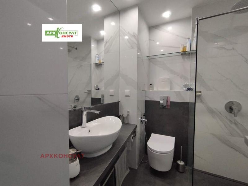 Дава под наем 2-СТАЕН, гр. София, Банишора, снимка 6 - Апартаменти - 53384800