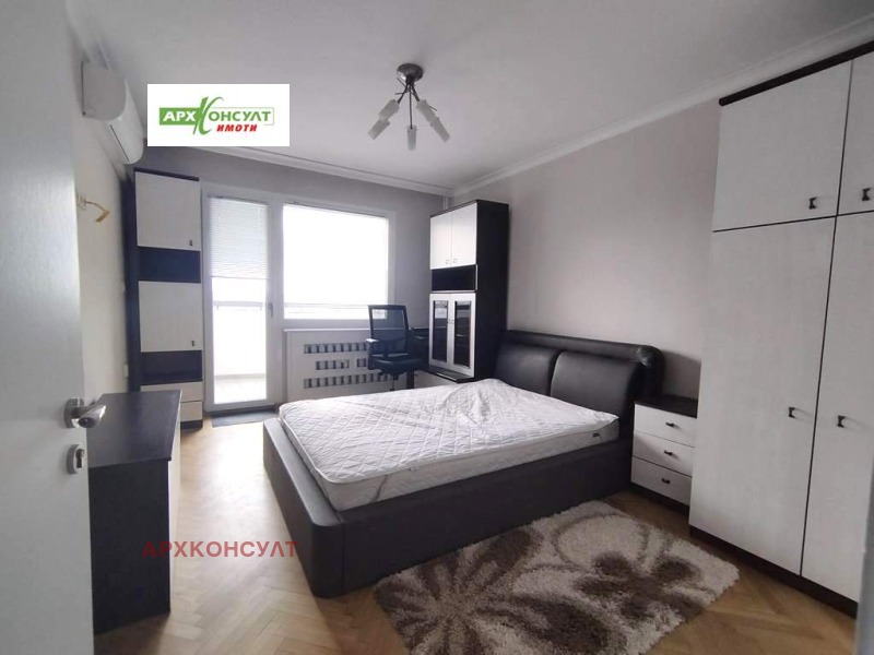 Дава под наем 2-СТАЕН, гр. София, Банишора, снимка 12 - Апартаменти - 53384800