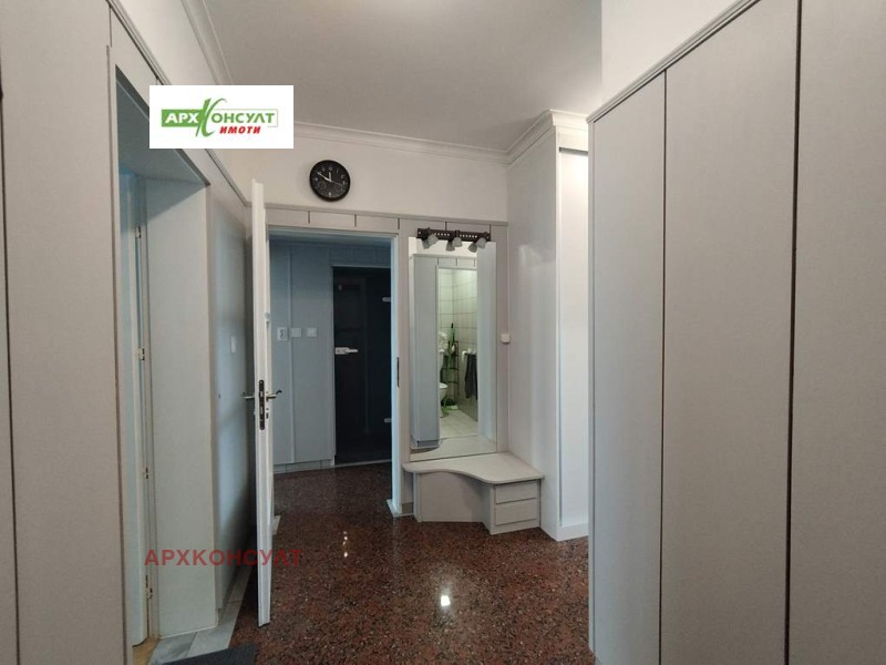 Дава под наем 2-СТАЕН, гр. София, Банишора, снимка 14 - Апартаменти - 53384800