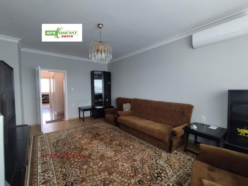 Дава под наем 2-СТАЕН, гр. София, Банишора, снимка 8 - Апартаменти - 53384800