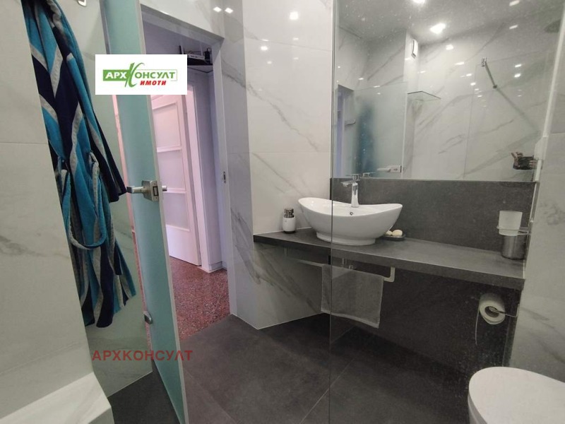 Дава под наем 2-СТАЕН, гр. София, Банишора, снимка 5 - Апартаменти - 53384800