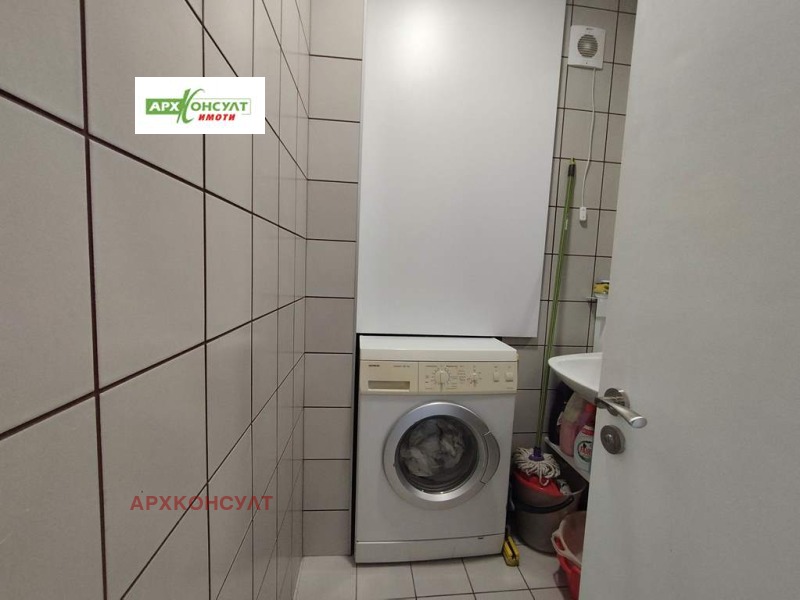 Дава под наем 2-СТАЕН, гр. София, Банишора, снимка 13 - Апартаменти - 53384800