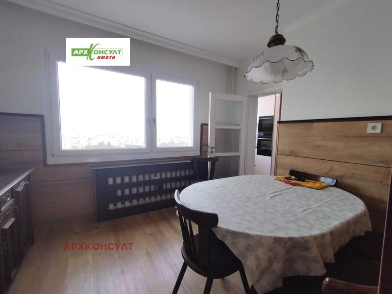 Дава под наем 3-СТАЕН, гр. София, Банишора, снимка 2 - Апартаменти - 53589429