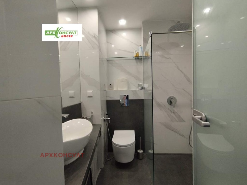 Дава под наем 2-СТАЕН, гр. София, Банишора, снимка 7 - Апартаменти - 53384800