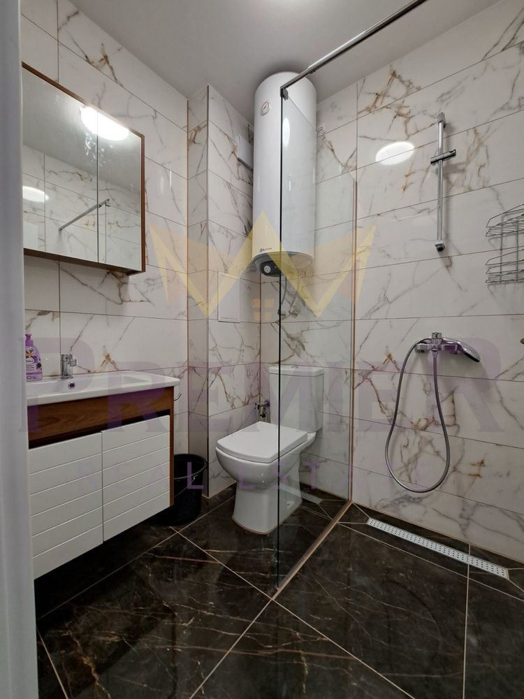 Дава под наем 2-СТАЕН, гр. Варна, Левски 1, снимка 8 - Апартаменти - 54203498