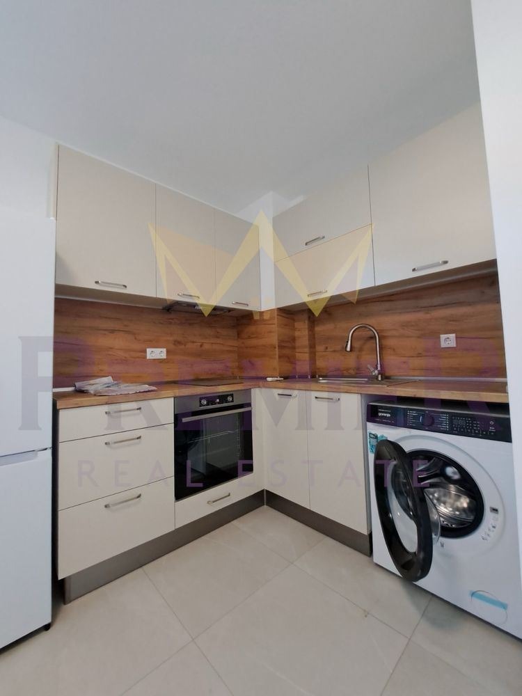 Дава под наем 2-СТАЕН, гр. Варна, Левски 1, снимка 2 - Апартаменти - 54203498