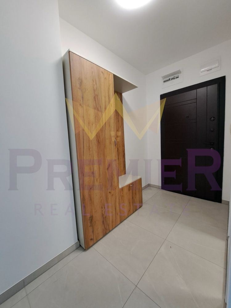 Дава под наем 2-СТАЕН, гр. Варна, Левски 1, снимка 6 - Апартаменти - 54203498