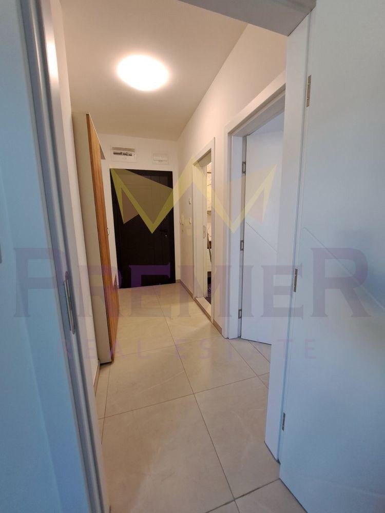 Дава под наем 2-СТАЕН, гр. Варна, Левски 1, снимка 7 - Апартаменти - 54203498