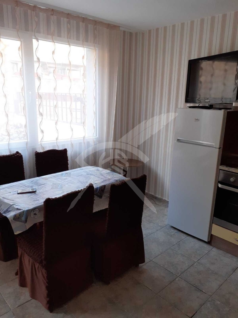 Издаје се  2 спаваће собе Варна , Колхозен пазар , 73 м2 | 37457447 - слика [2]