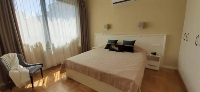 A louer  2 chambres Sofia , Doktorski pametnik , 90 m² | 35986010 - image [5]