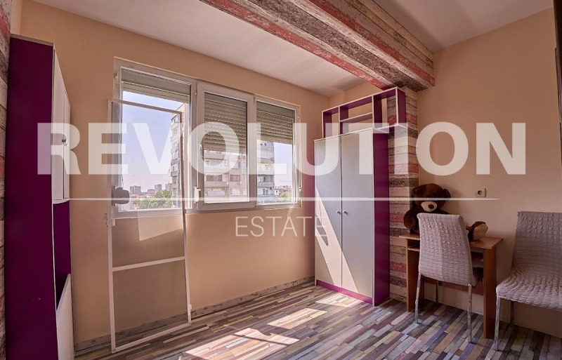 De inchiriat  2 dormitoare Plovdiv , Cârșiiaca , 84 mp | 12480316 - imagine [7]