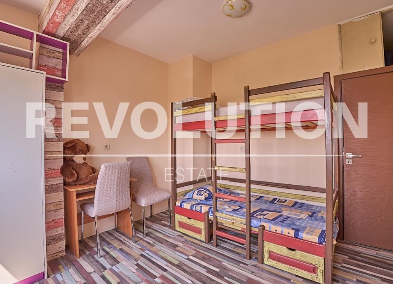 De inchiriat  2 dormitoare Plovdiv , Cârșiiaca , 84 mp | 12480316 - imagine [6]