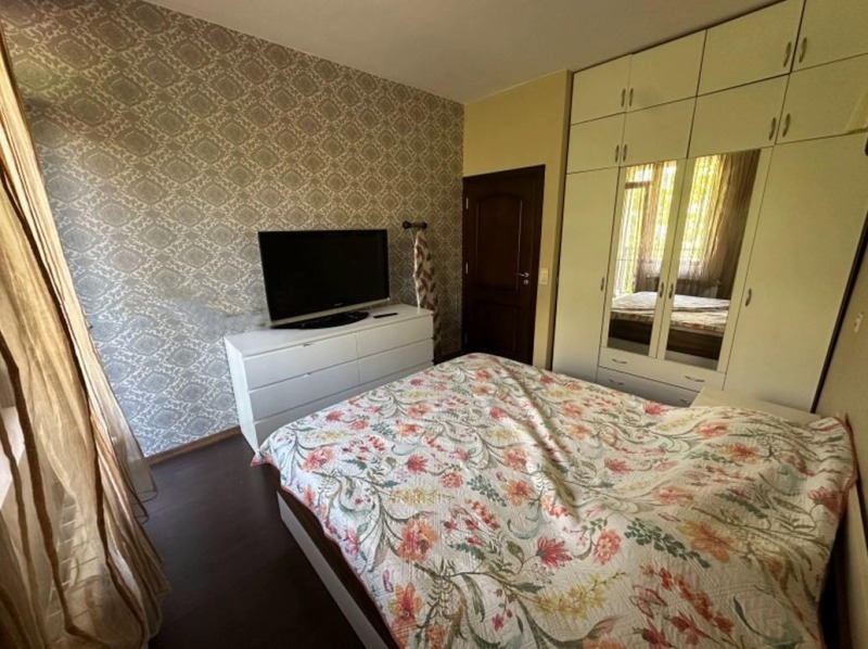 Дава под наем 3-СТАЕН, гр. София, Бояна, снимка 4 - Апартаменти - 51576351