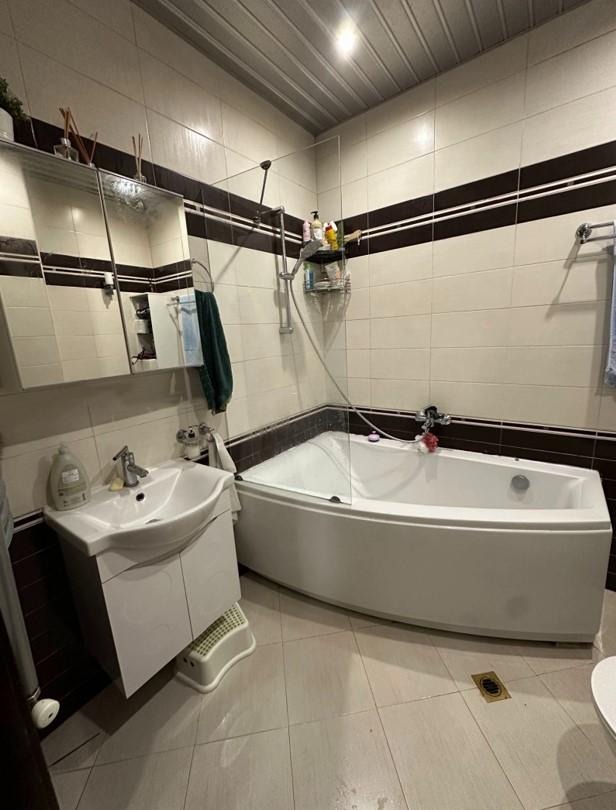 Дава под наем 3-СТАЕН, гр. София, Бояна, снимка 6 - Апартаменти - 51576351