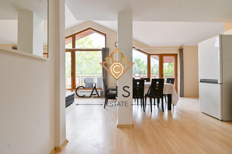 Под наем 3-СТАЕН, град София, Драгалевци • 1099 € / 2149.46 лв. • 30422857 1