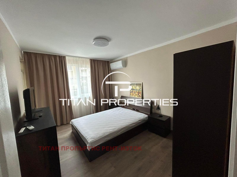 Дава под наем 3-СТАЕН, гр. Бургас, Сарафово, снимка 8 - Апартаменти - 52115232