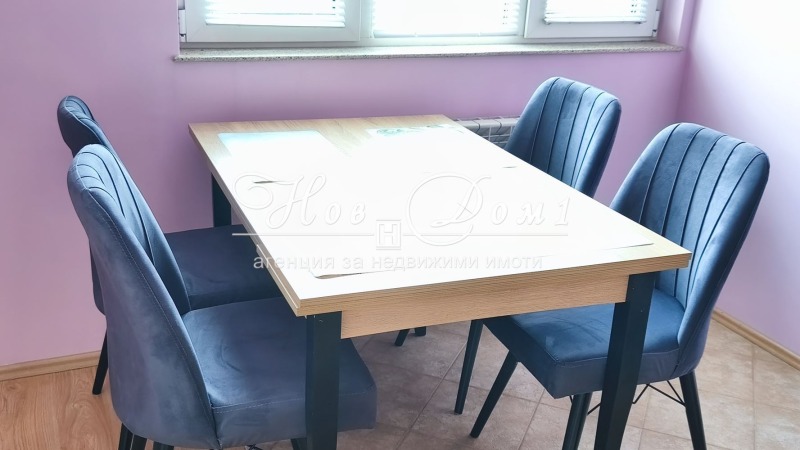 Дава под наем 3-СТАЕН, гр. София, Лозенец, снимка 3 - Апартаменти - 52988058