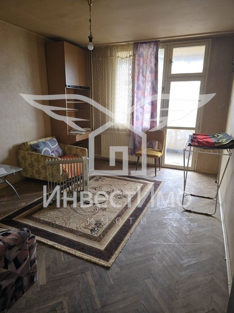 Дава под наем 3-СТАЕН, гр. София, Овча купел, снимка 2 - Апартаменти - 53166740