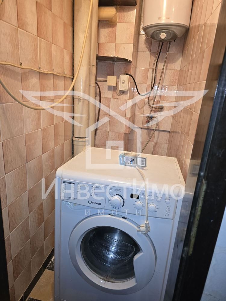 Дава под наем 3-СТАЕН, гр. София, Овча купел, снимка 5 - Апартаменти - 53166740