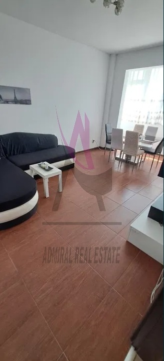 Дава под наем 3-СТАЕН, гр. Варна, Възраждане 1