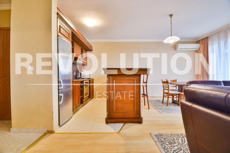 Дава под наем МЕЗОНЕТ, гр. София, Витоша, снимка 4 - Апартаменти - 53347021