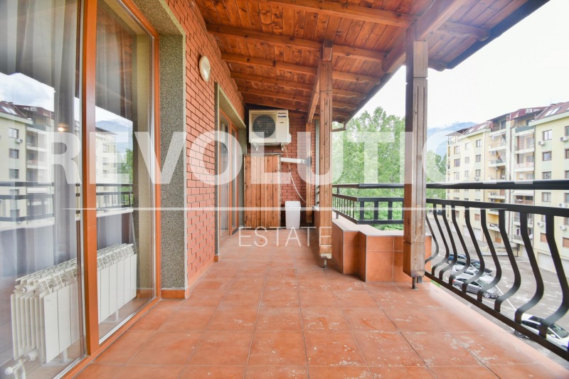 Дава под наем МЕЗОНЕТ, гр. София, Витоша, снимка 13 - Апартаменти - 53347021