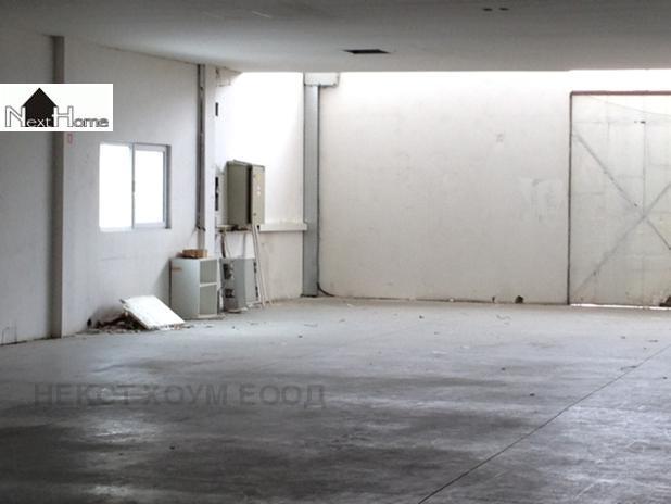 Te huur  Opslag Plovdiv , Industrialna zona - Sever , 375 m² | 12917131 - afbeelding [2]