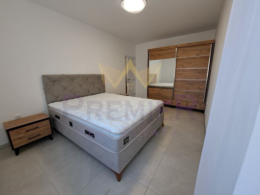 Дава под наем 2-СТАЕН, гр. Варна, Левски 1, снимка 4 - Апартаменти - 54203498