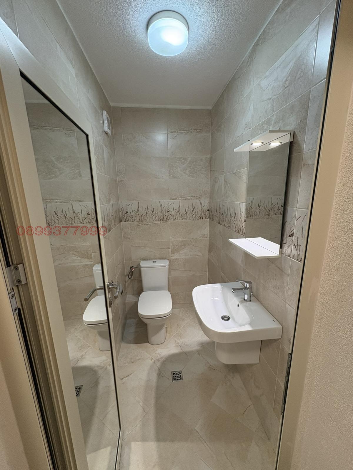 Дава под наем 3-СТАЕН, гр. София, Обеля 2, снимка 10 - Апартаменти - 54287440