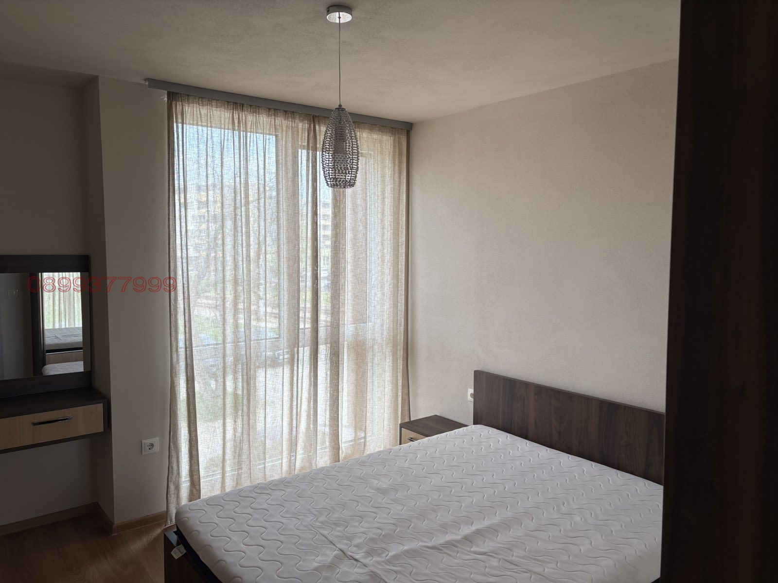 Дава под наем 3-СТАЕН, гр. София, Обеля 2, снимка 7 - Апартаменти - 54287440