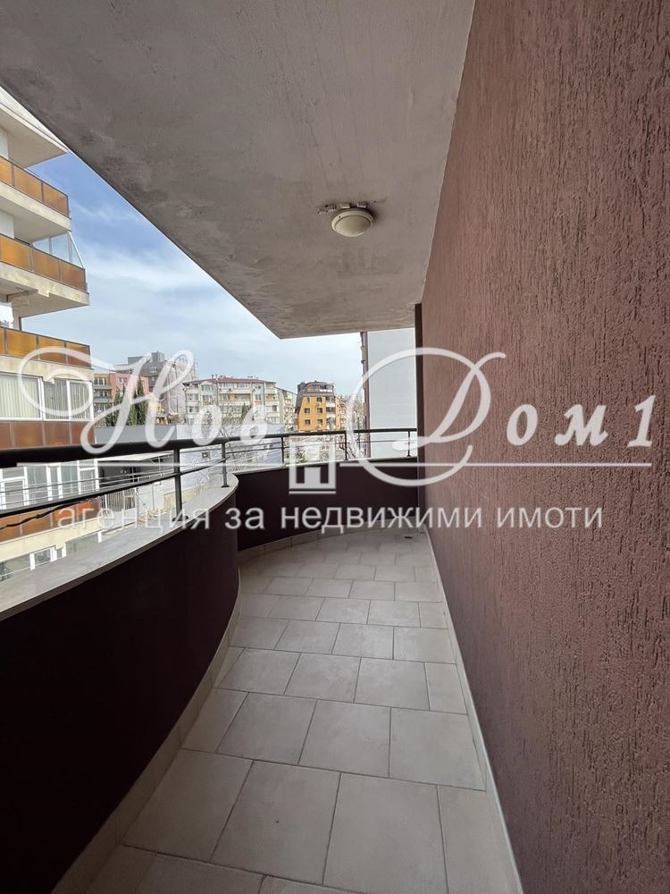 Дава под Наем 3-СТАЕН | Imot.bg — изображение 6