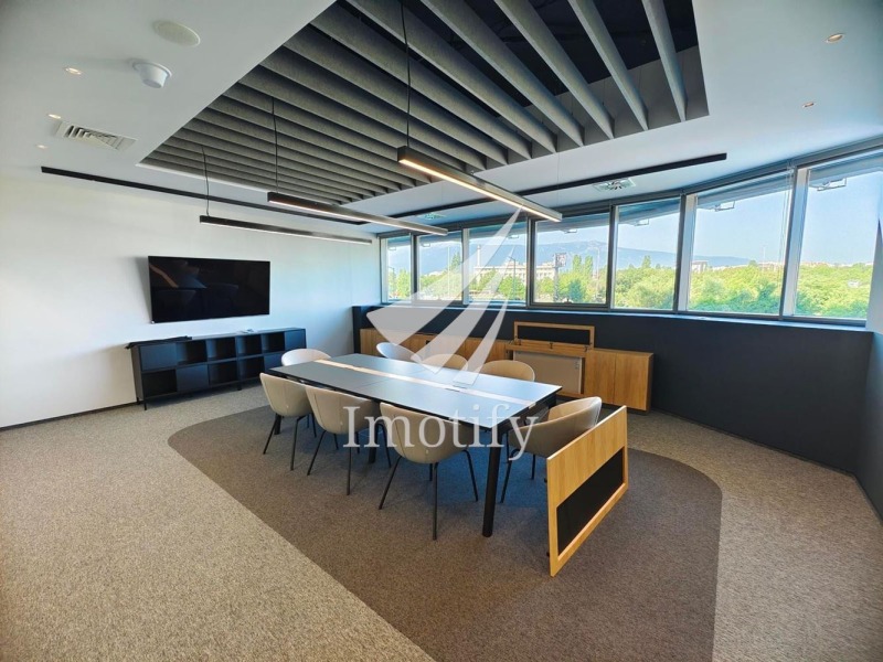Дава под Наем ОФИС в град София, 7-ми 11-ти километър - 250 кв.м / 3 625 € » 7 089.88 лв., ИМОТИФАЙ